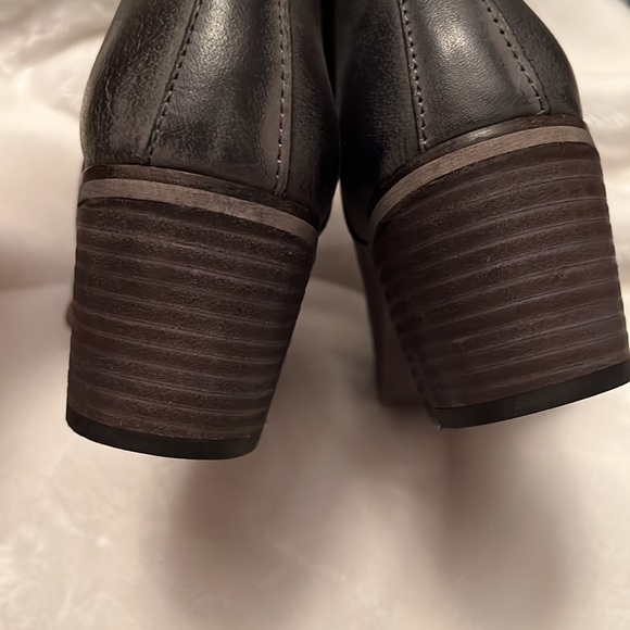 NIB Roan by Bed Stu Leather Booties - Picture 12 of 14